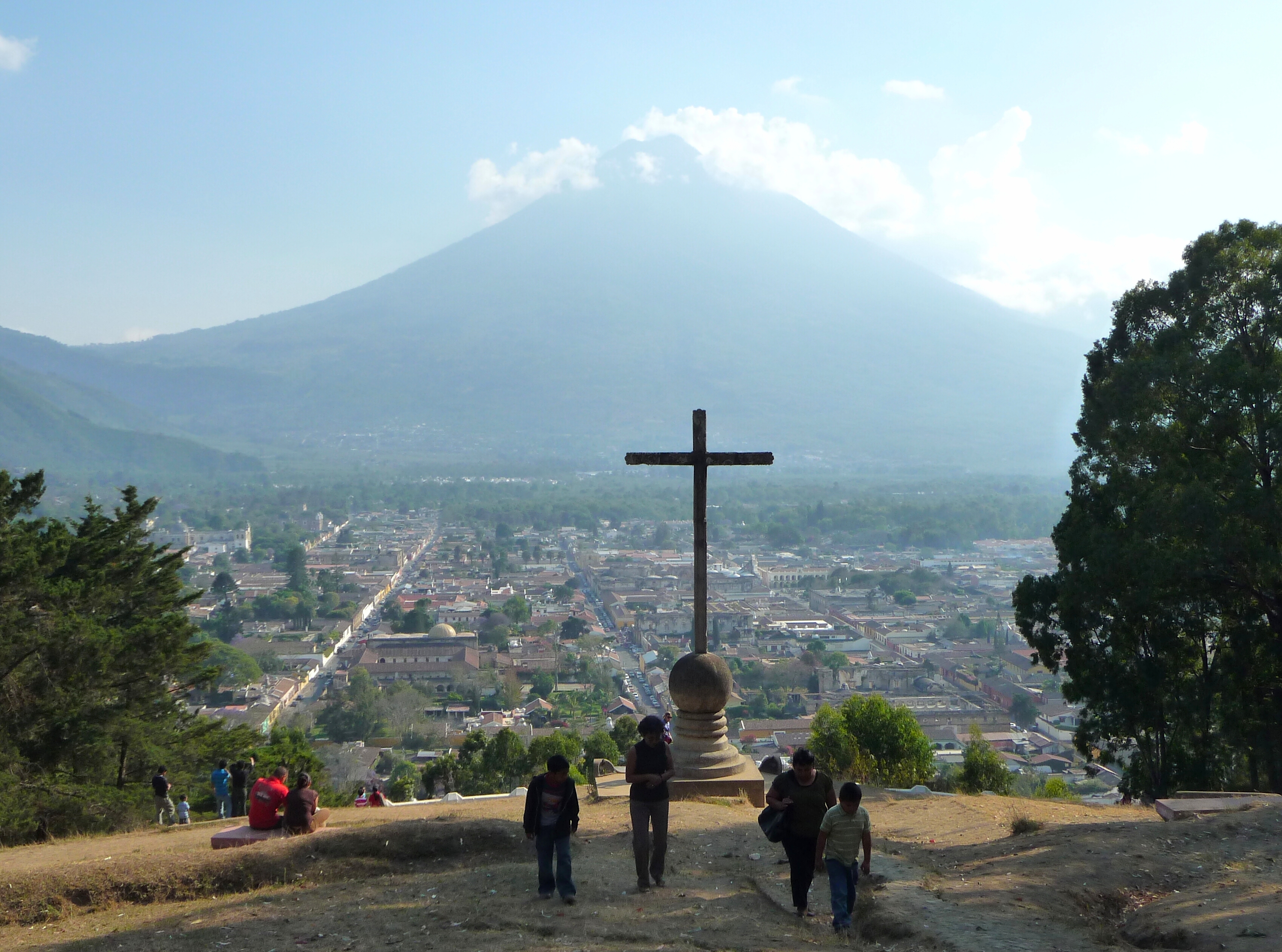 Cerro de la Cruz