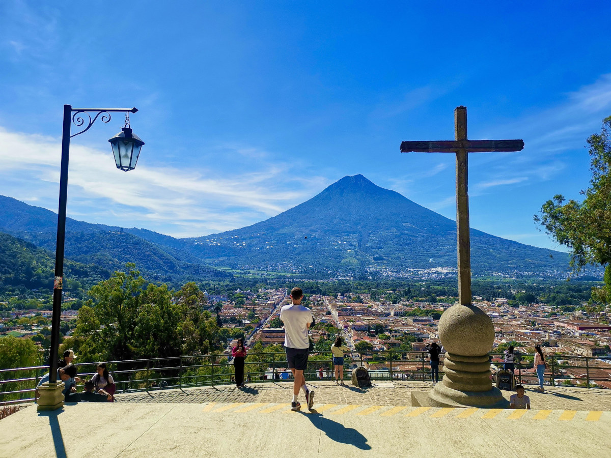 Cerro de la Cruz