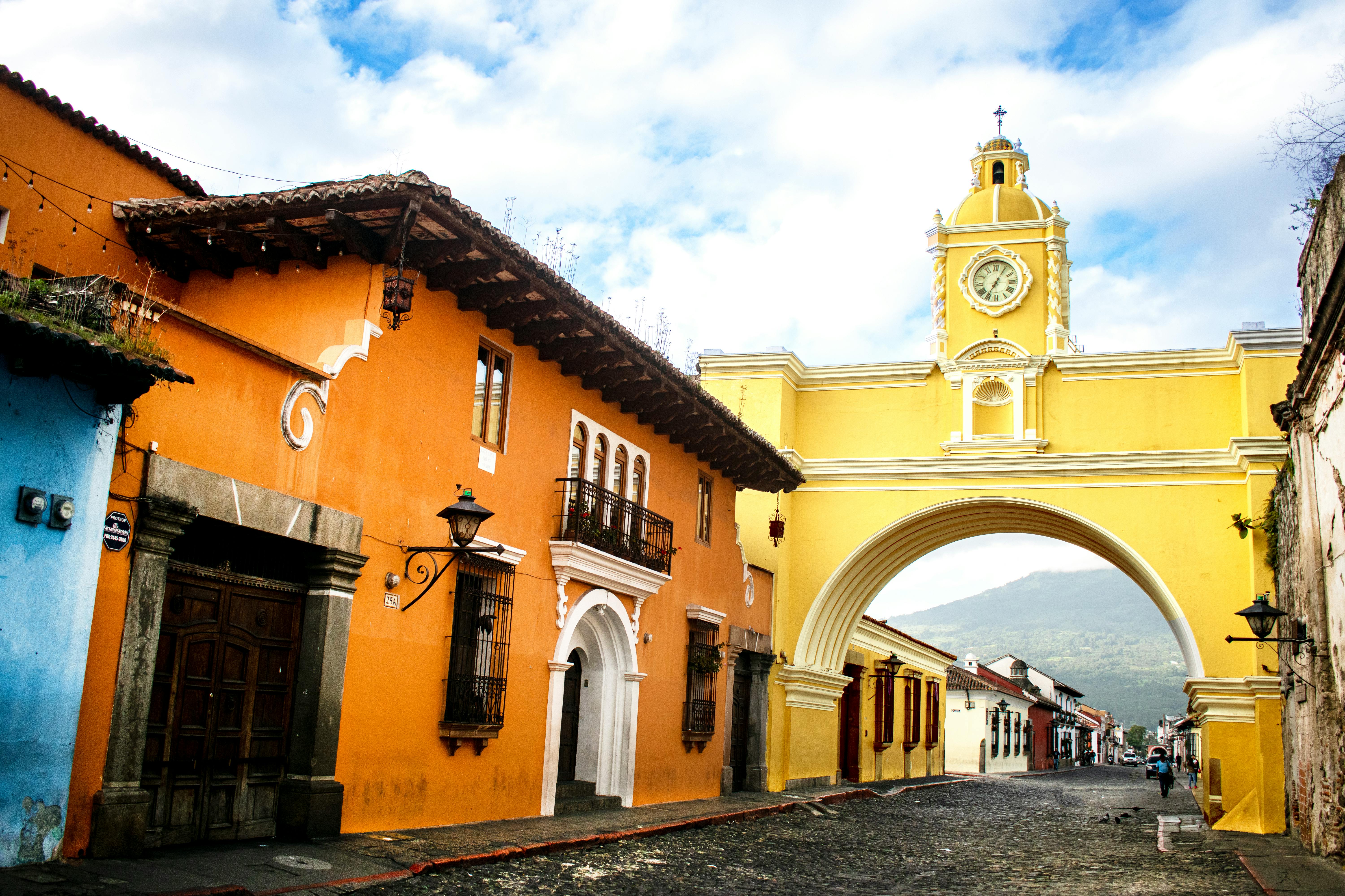 Cerro de la Cruz