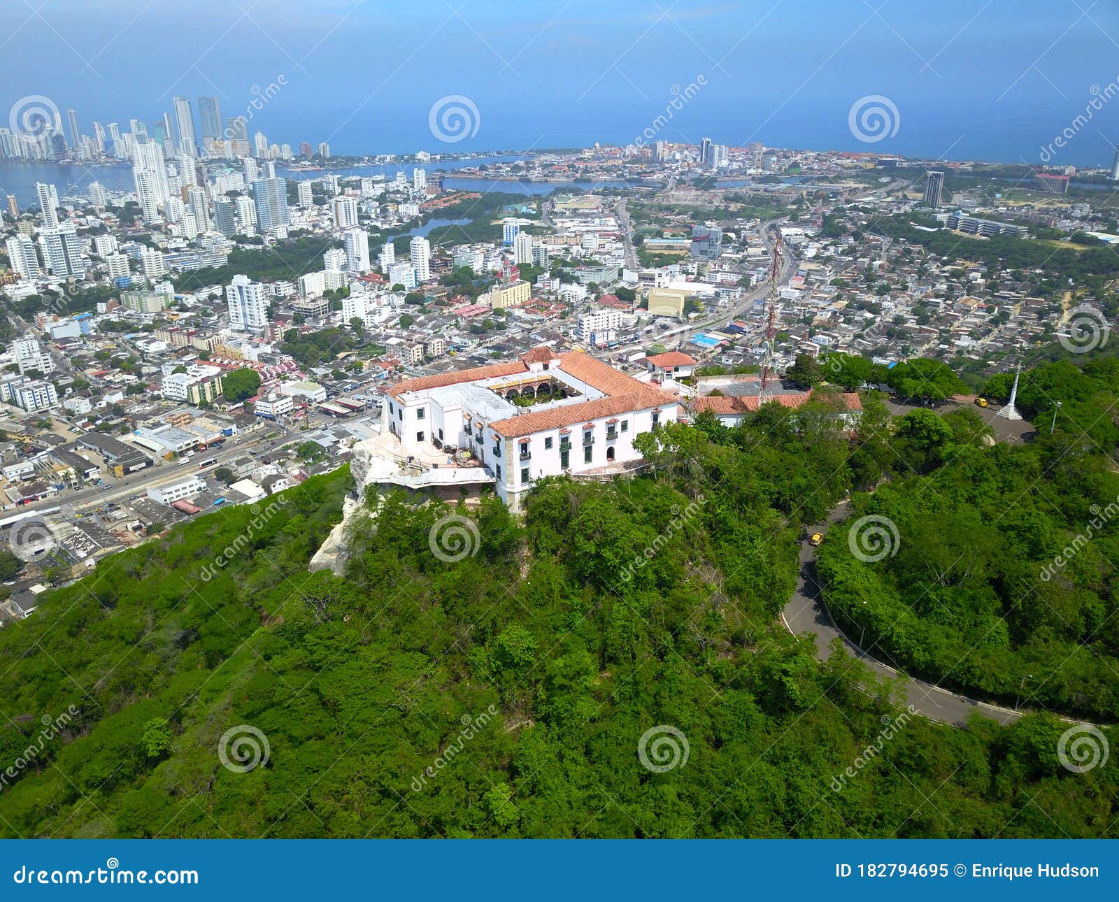 Cerro de la Popa