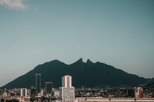 Cerro de la Silla