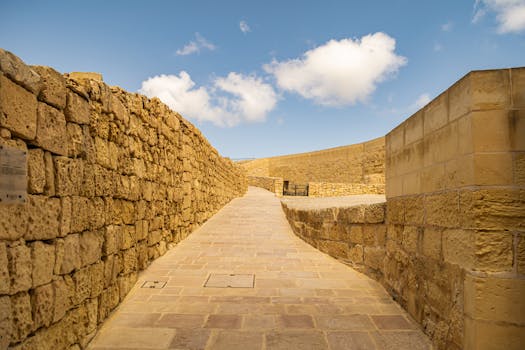 Cerros Archaeological Site