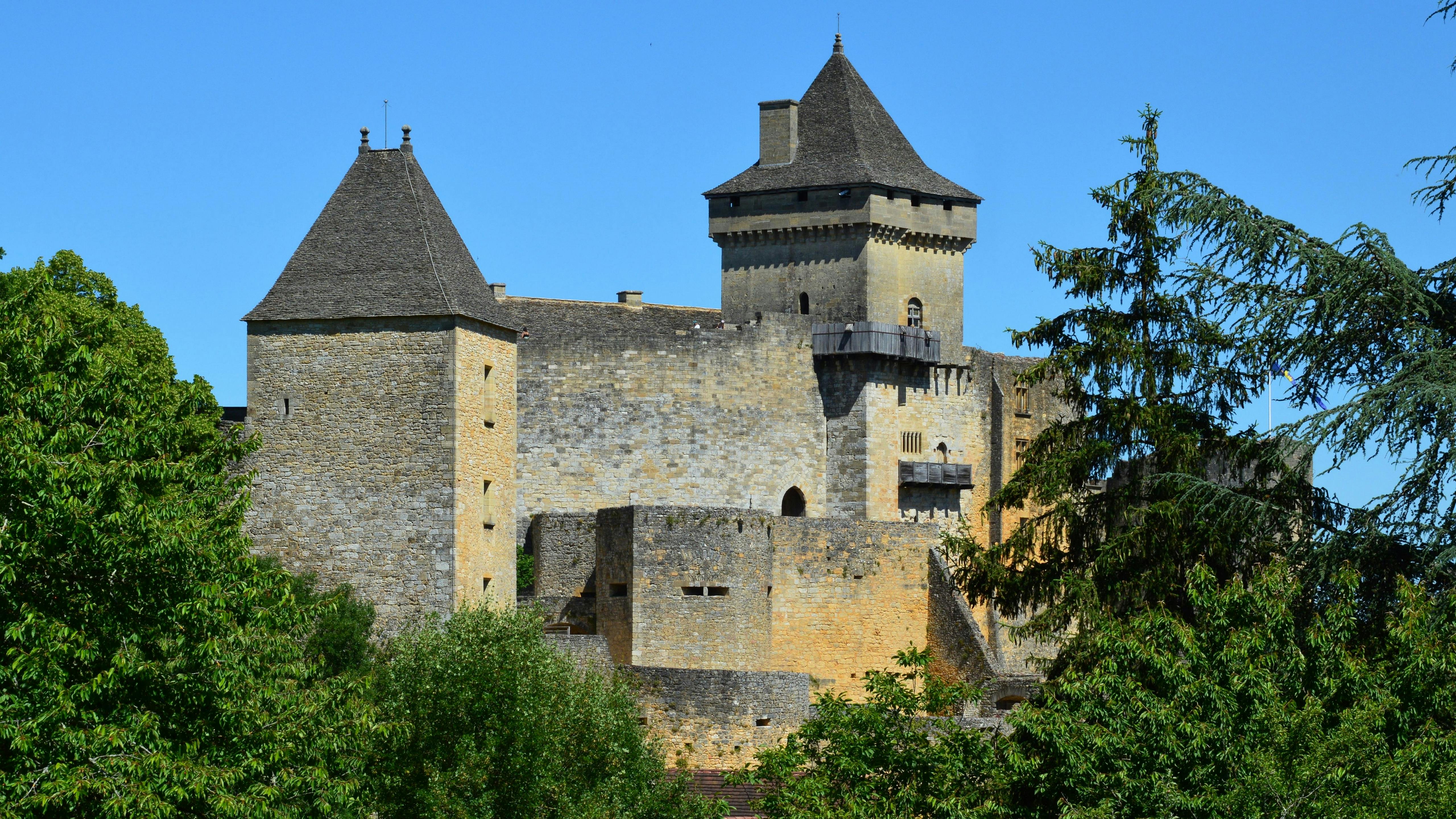 Château Fort de Lourdes