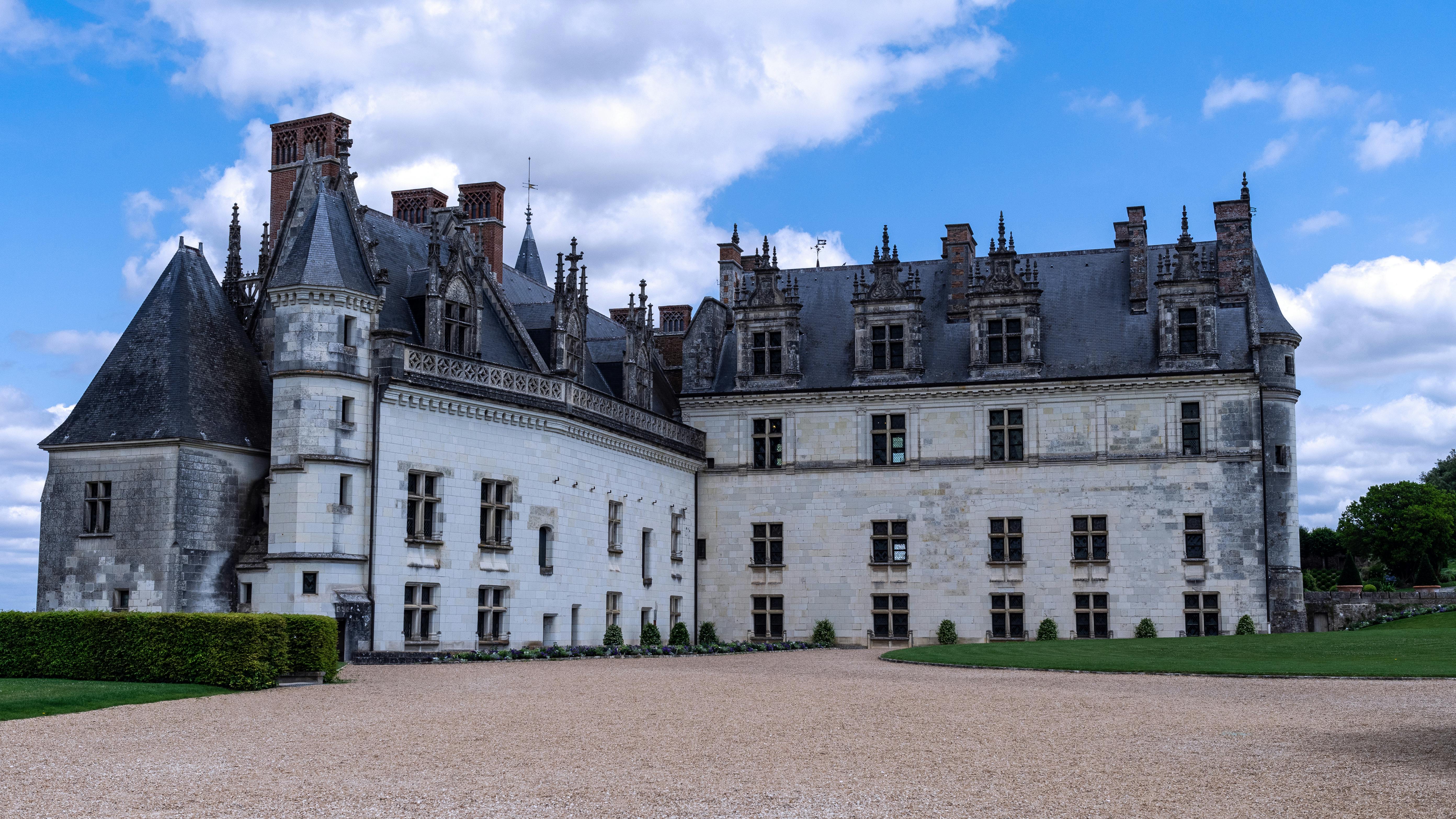 Château d'Amboise