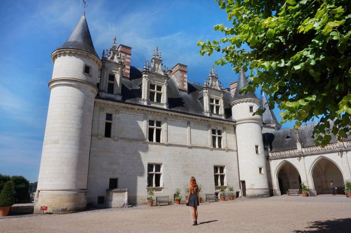 Château de Chenonceau