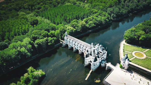 Château de Chenonceau