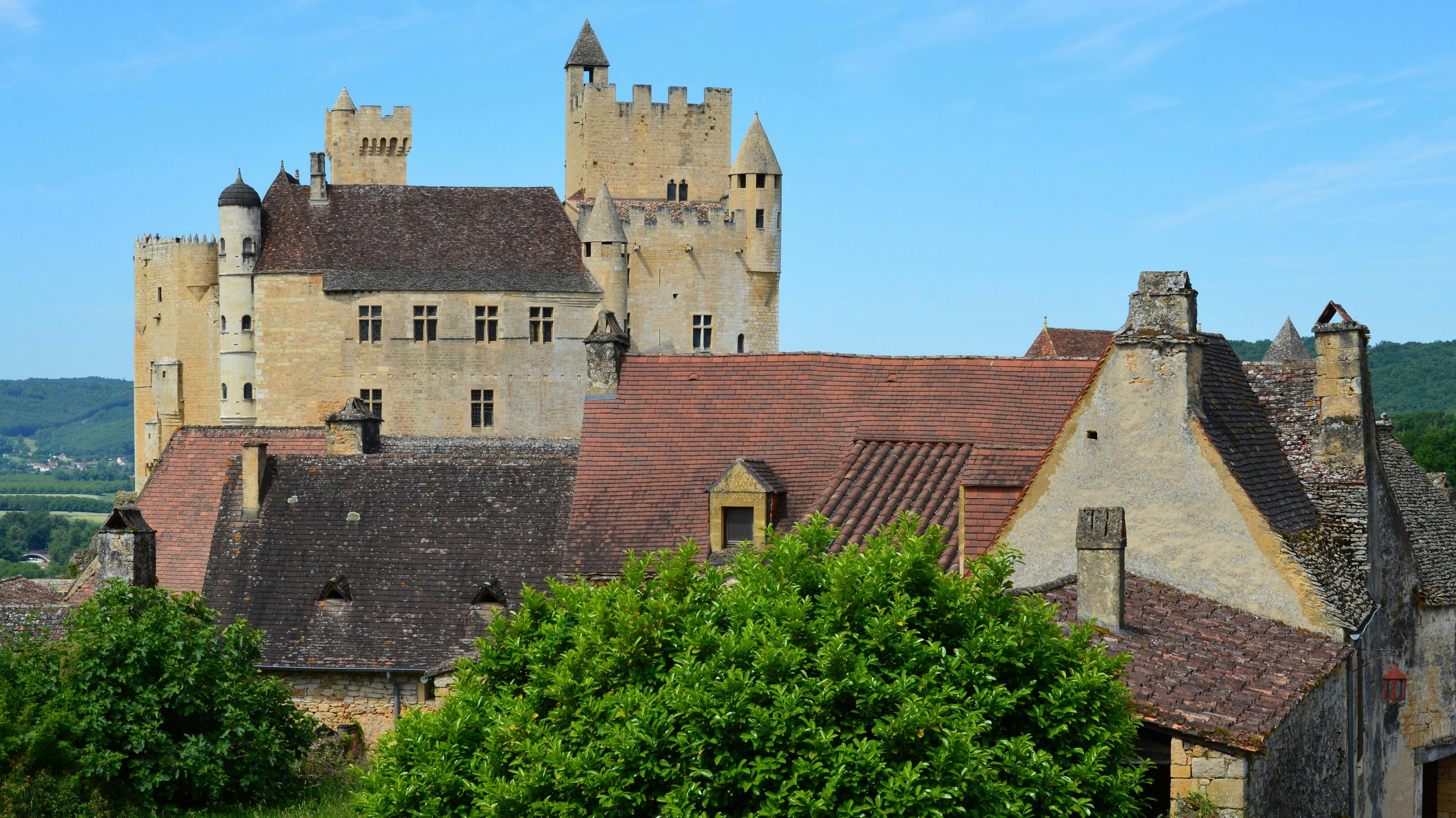 Château de Flaugergues