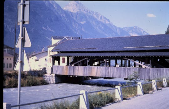 Château de la Bâtiaz