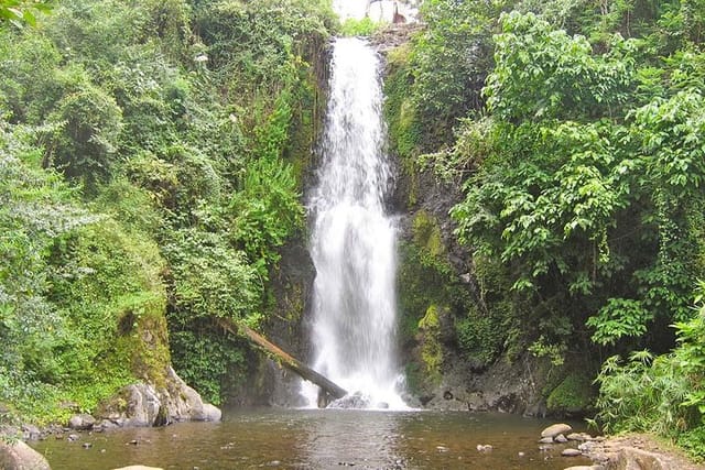 Chagga Cultural Tour