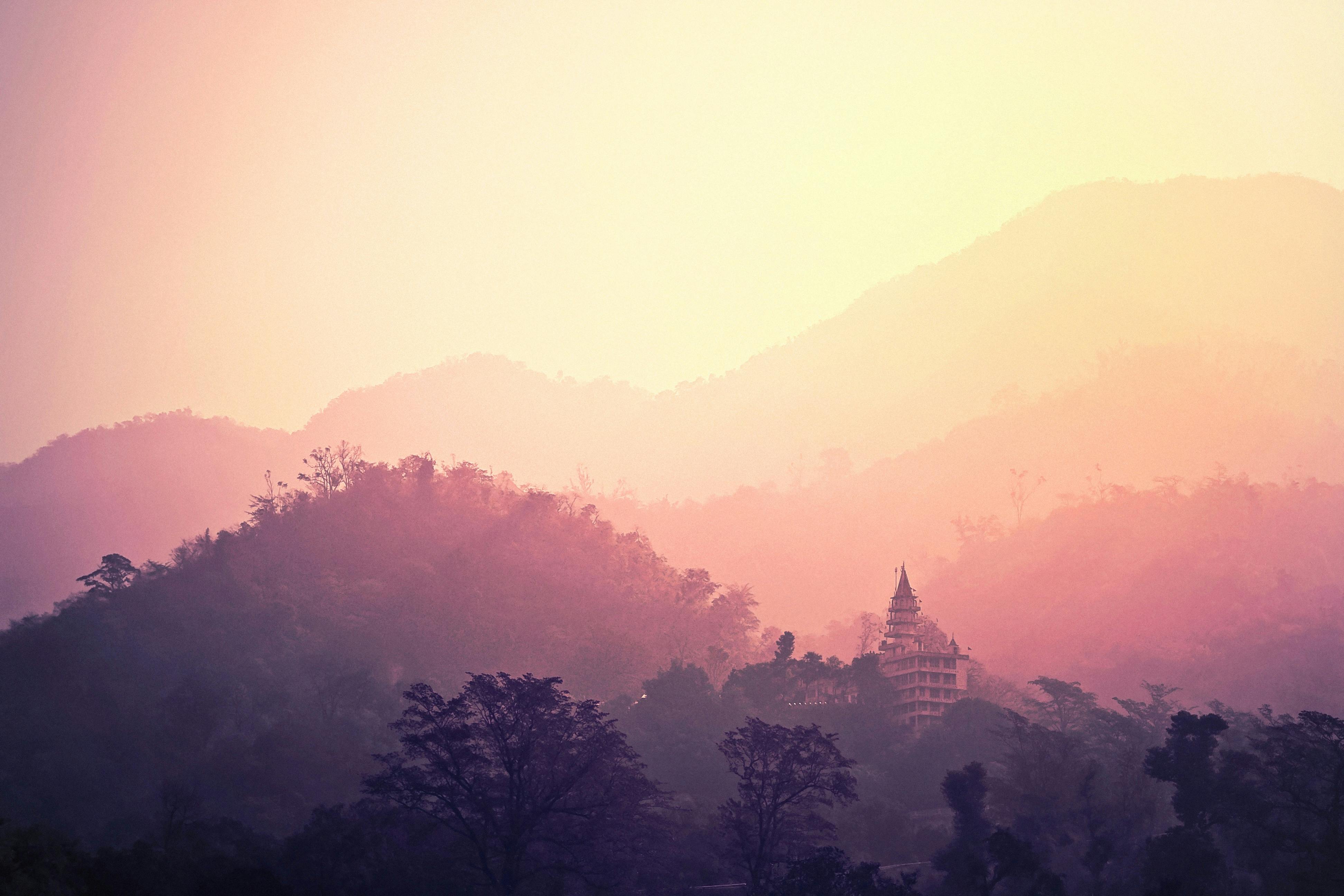 Chakrapani Temple