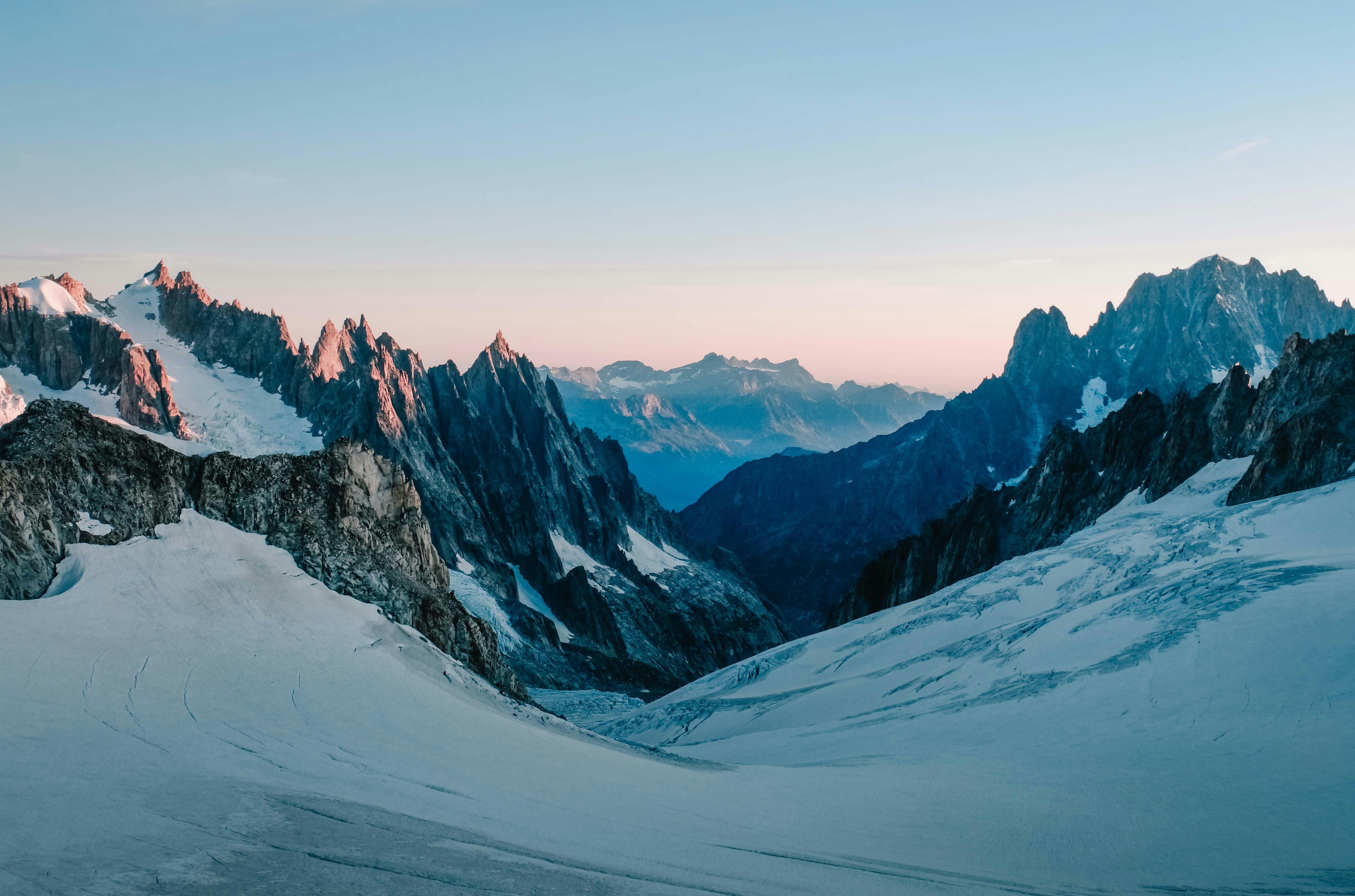 Chamonix Alpine Museum