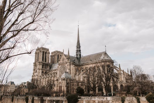 Chapelle Notre-Dame de Romanin