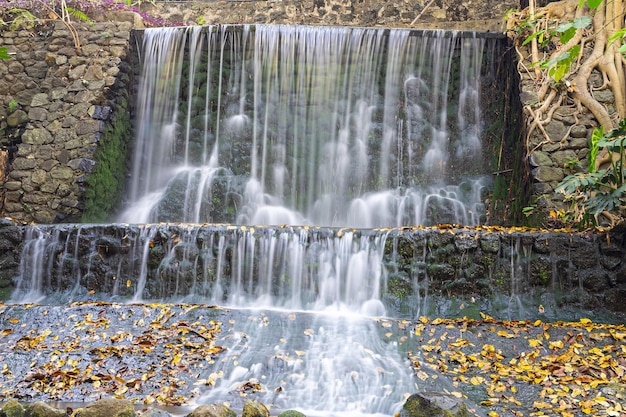 Chapultepec Ecological Park