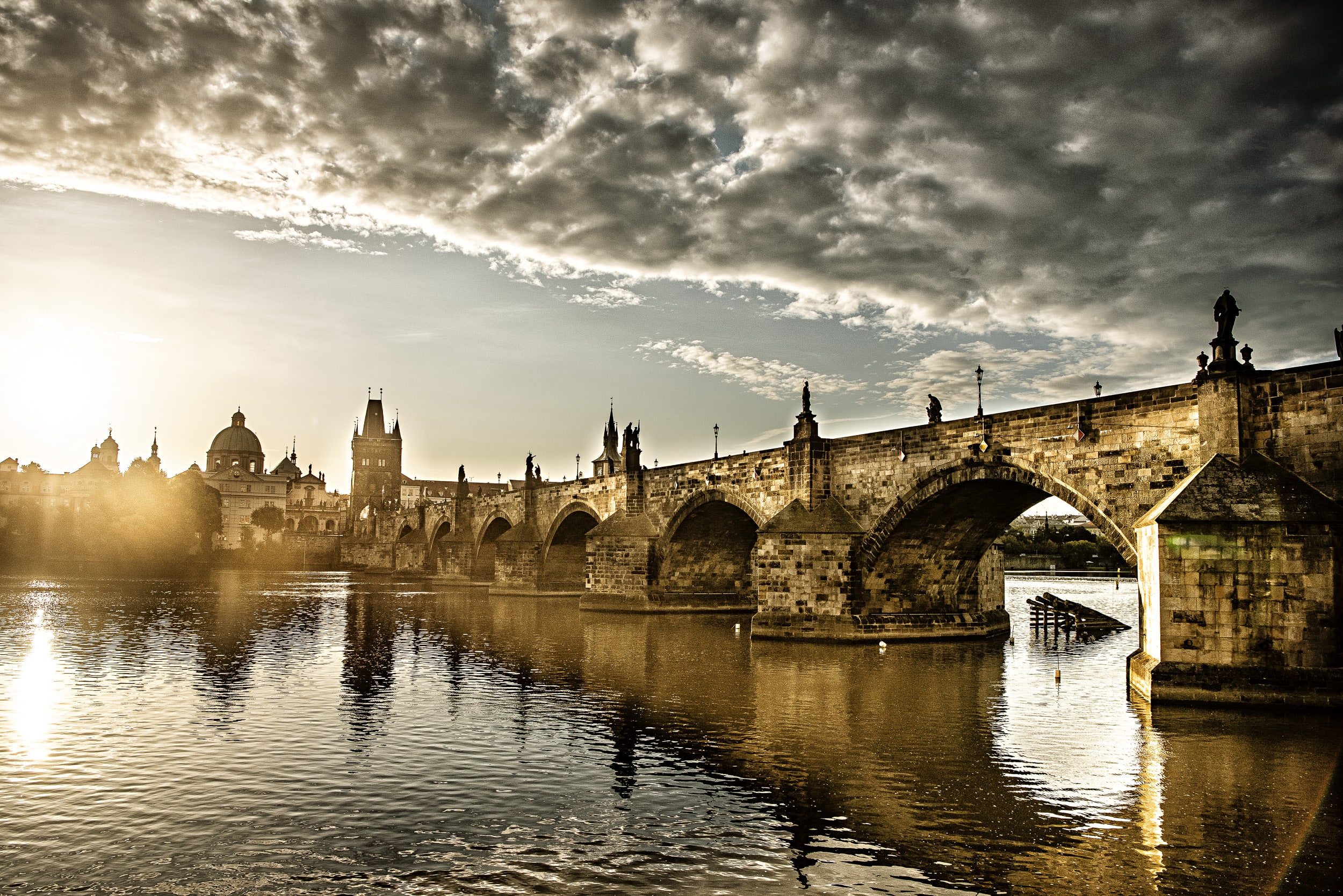 Charles Bridge