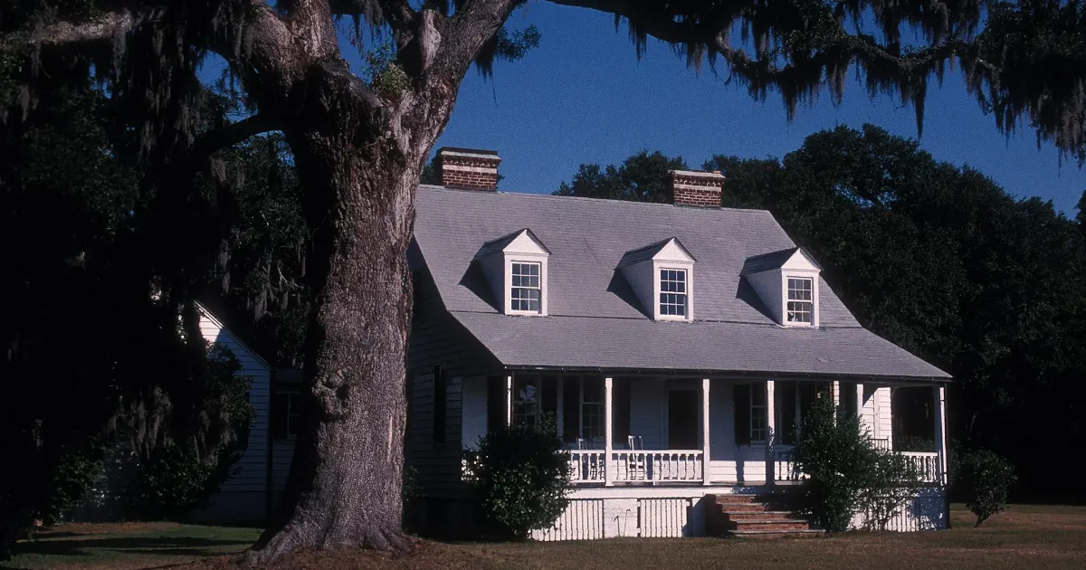 Charles Pinckney National Historic Site