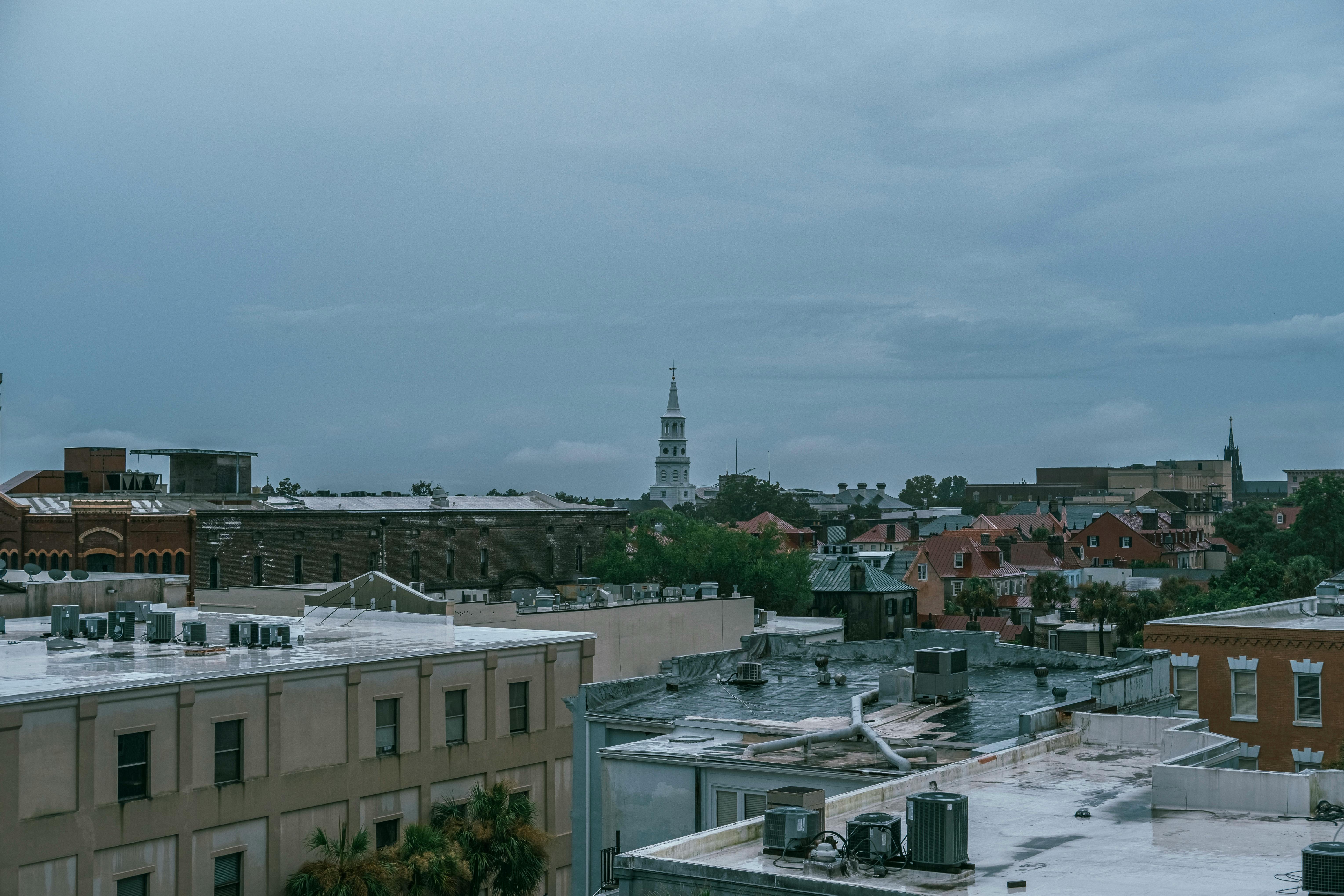 Charleston City Market