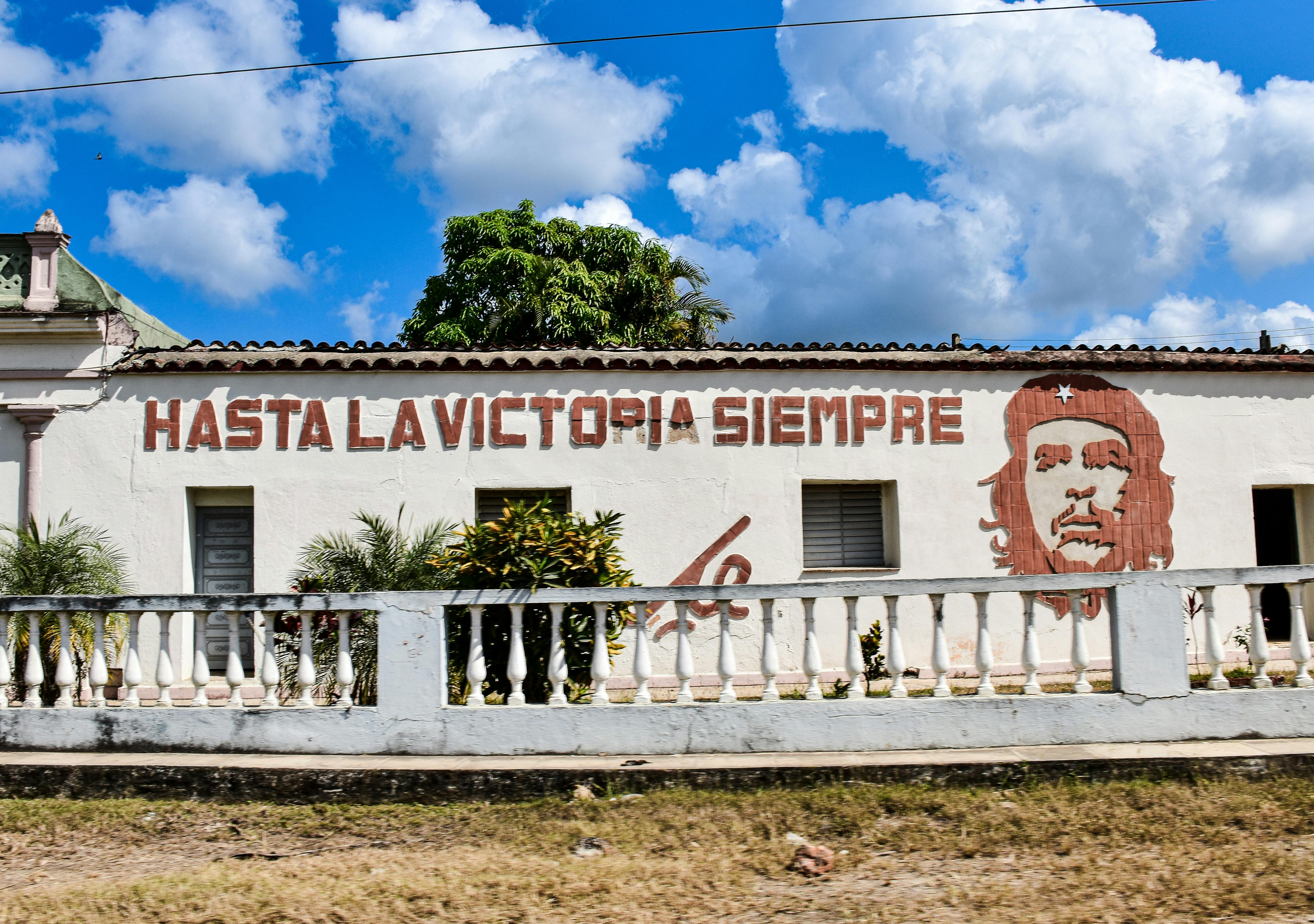 Che Guevara Mausoleum