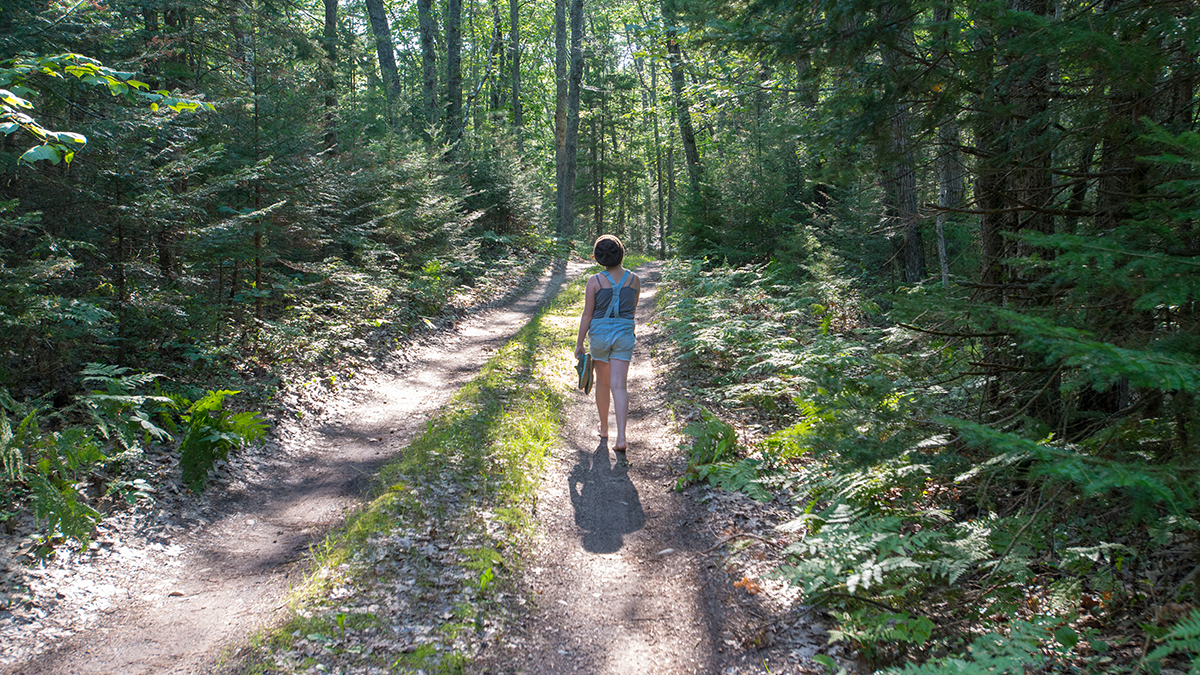 Cheboygan State Park