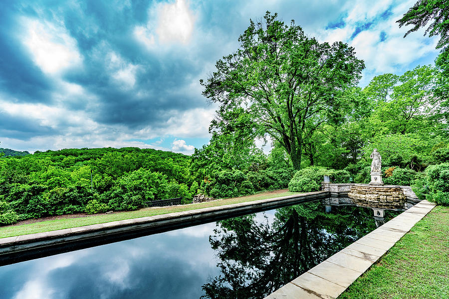 Cheekwood Estate & Gardens