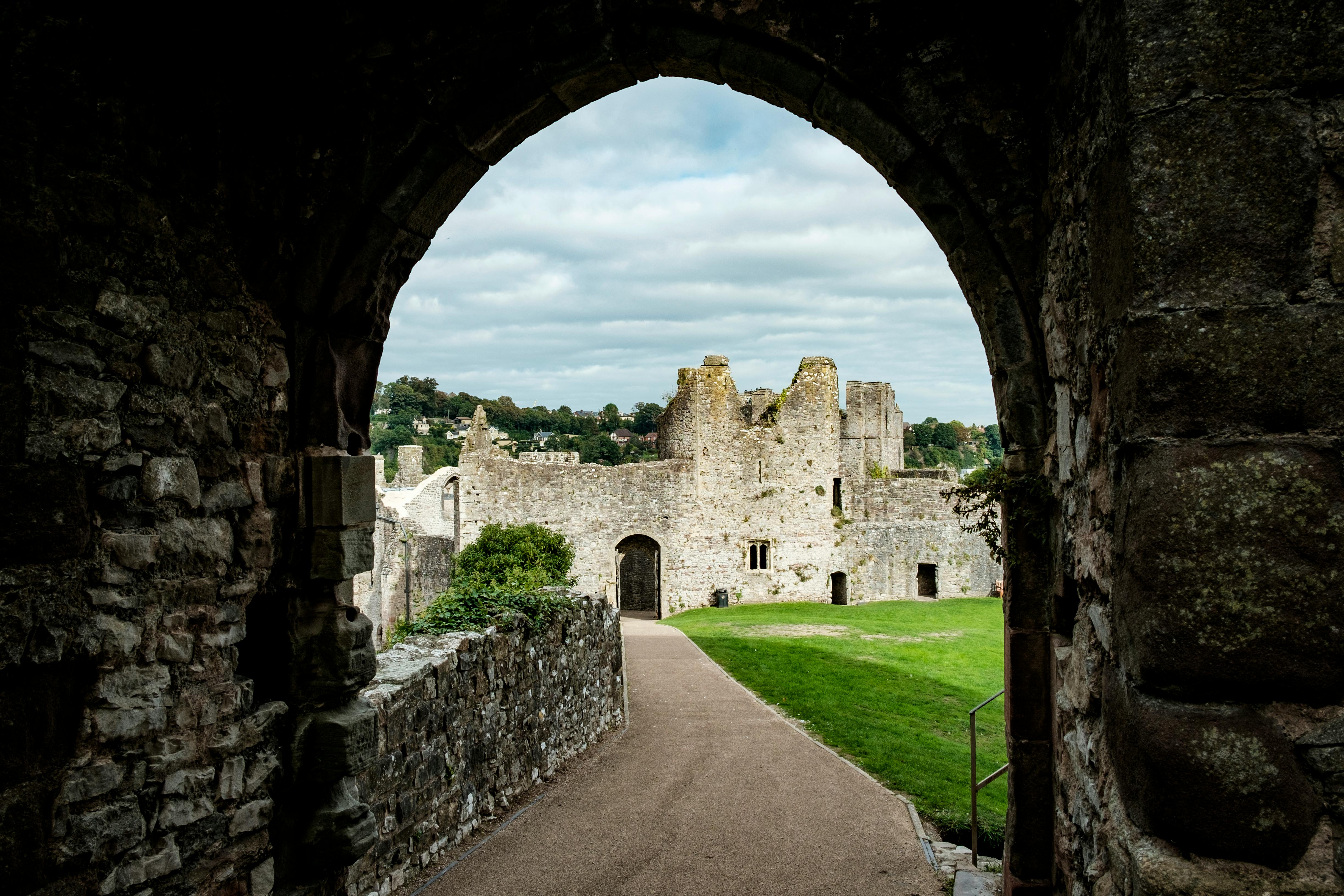 Chepstow Museum