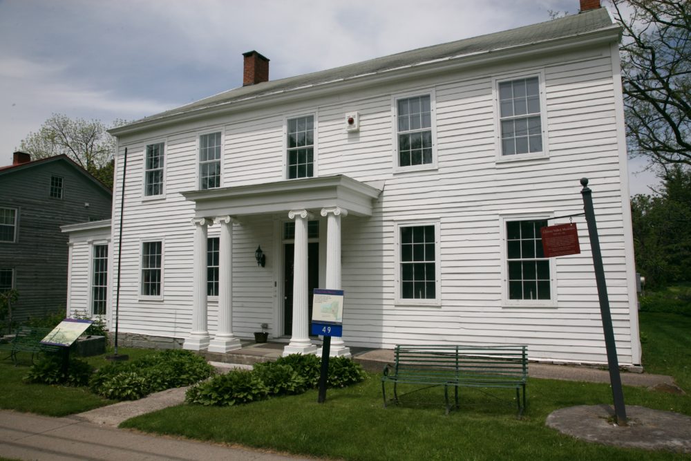 Cherry Valley Museum