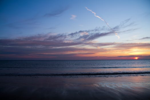 Cheswick Sands