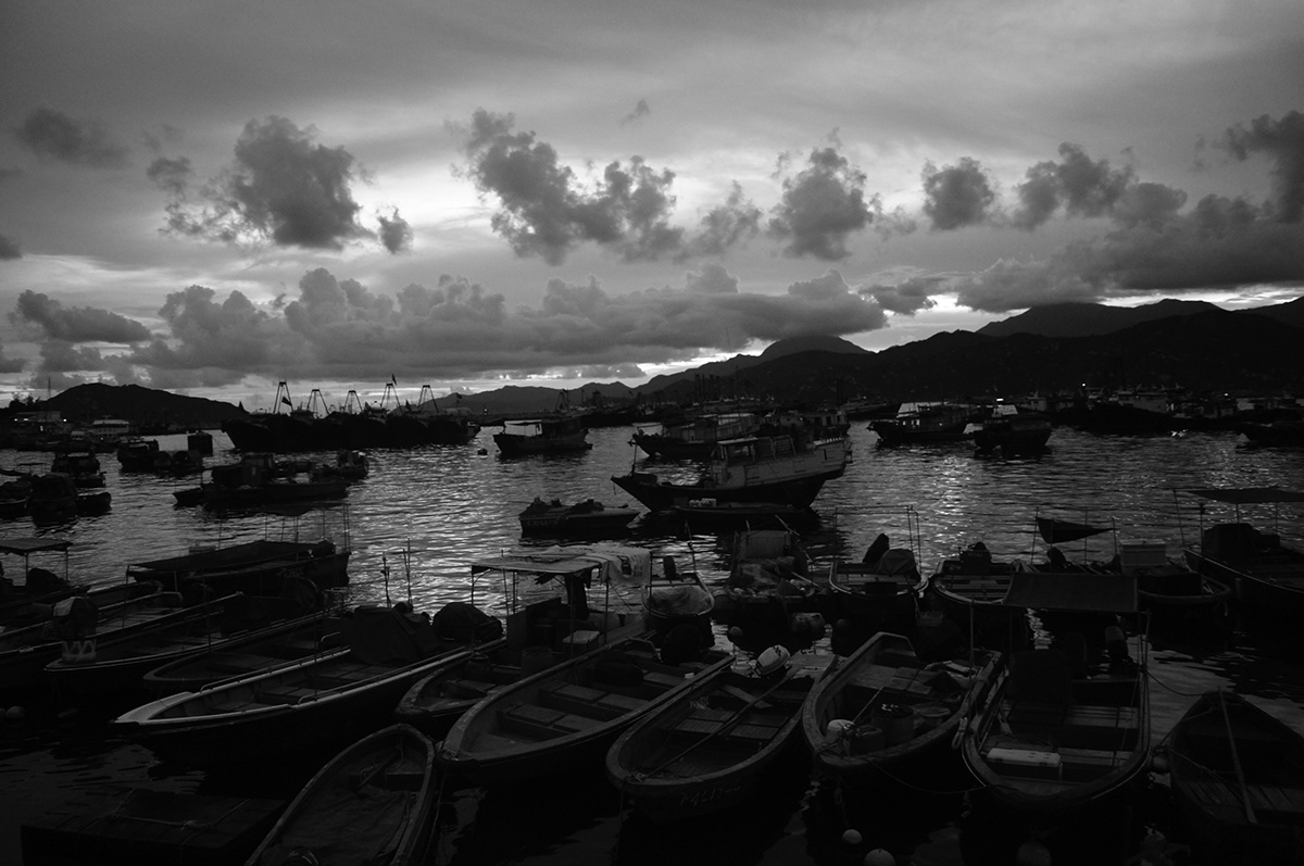 Cheung Chau Island