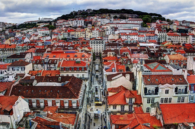 Chiado District