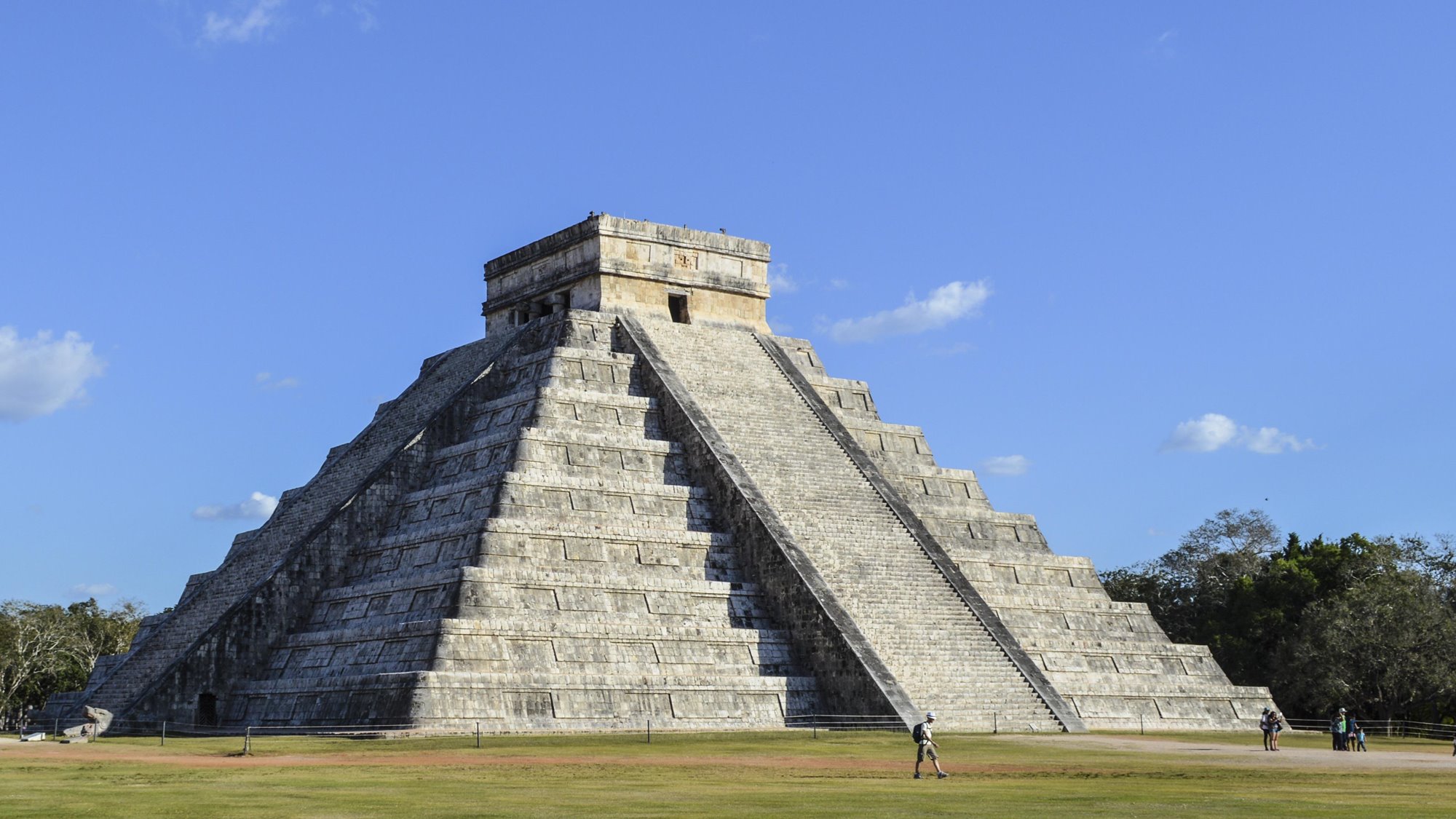 Chichen Itza