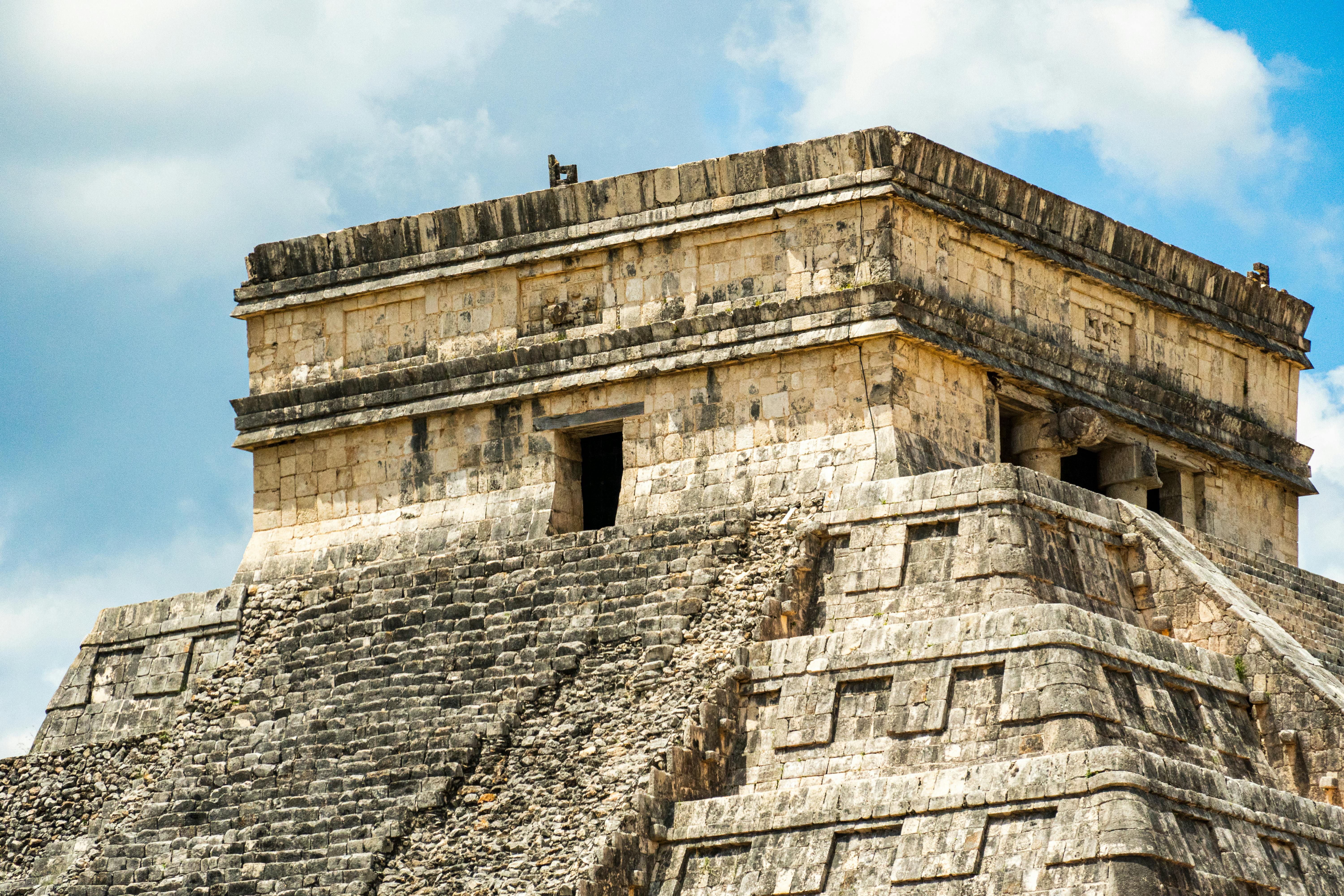 Chichen Itza