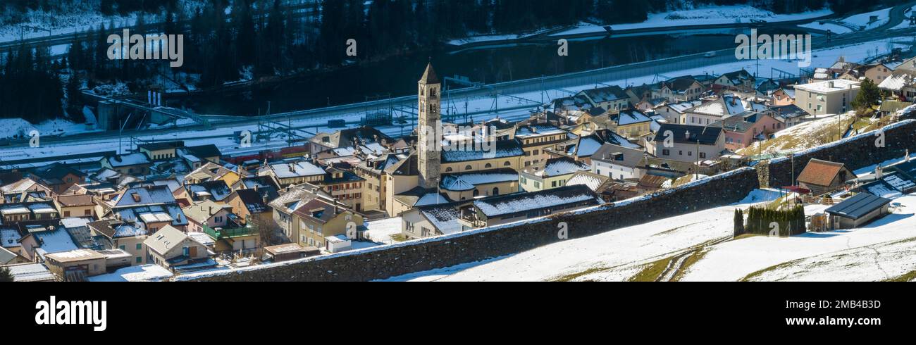 Chiesa dei Santi Nazario e Celso