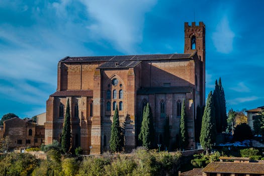 Chiesa di San Sigismondo