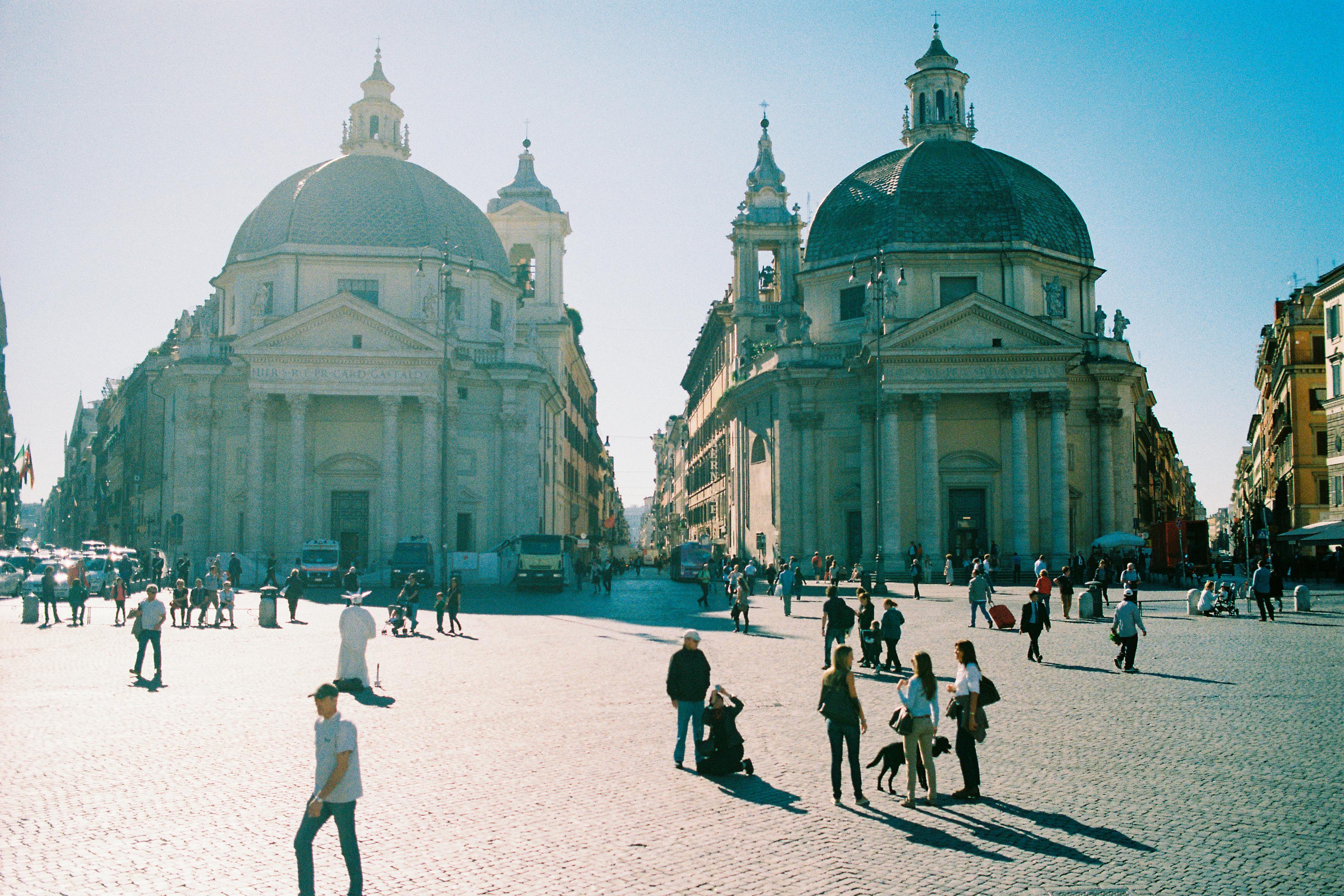 Chiesa di Santa Maria dei Greci