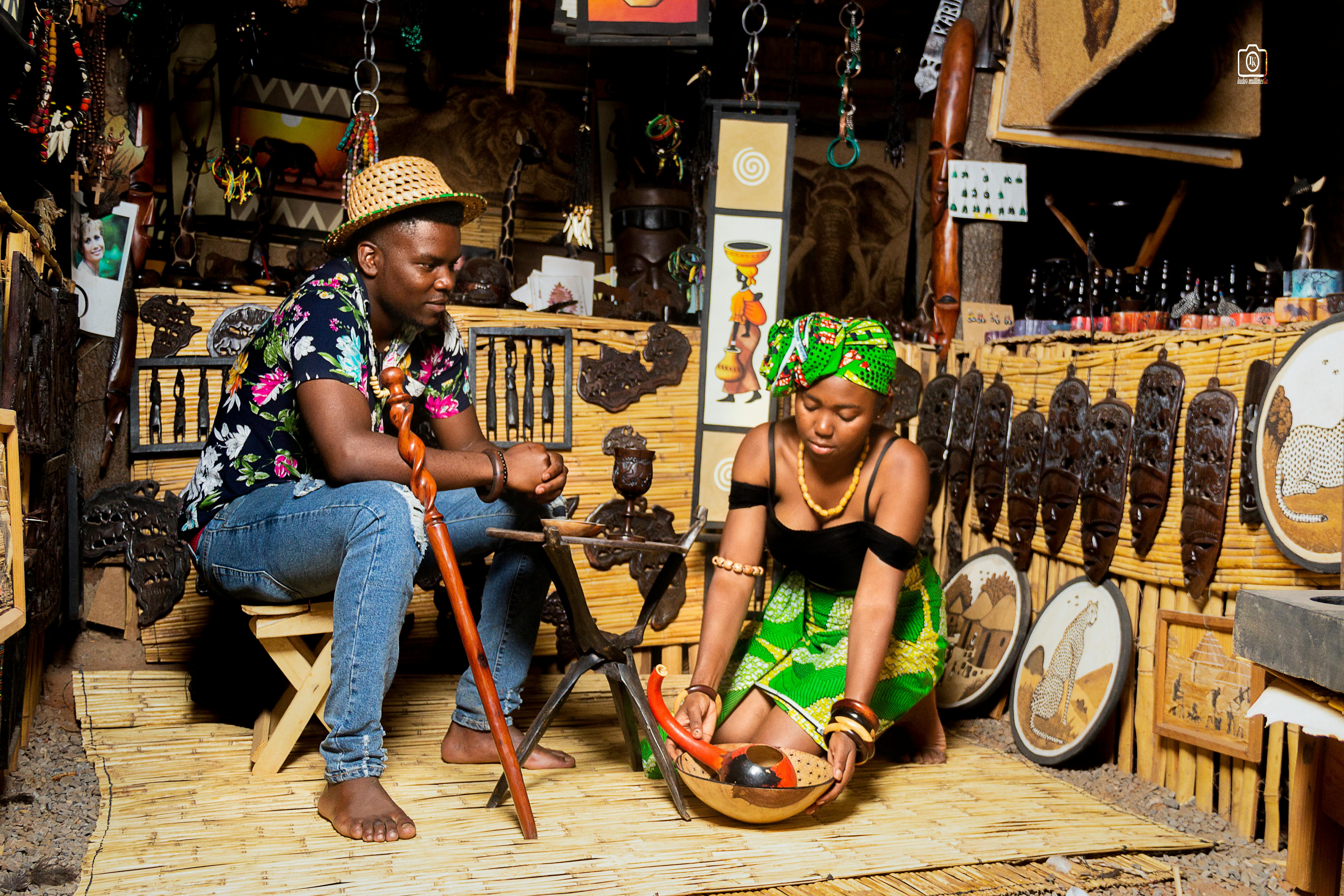 Chifubu Market