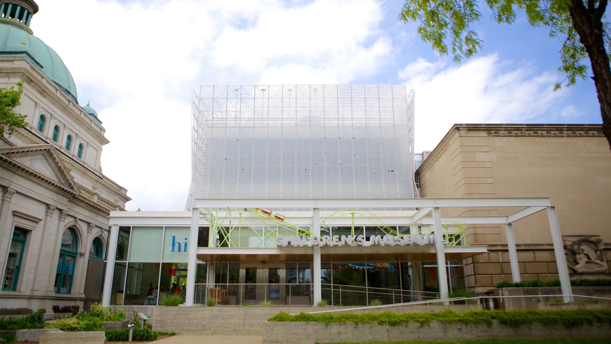 Children's Museum of Pittsburgh