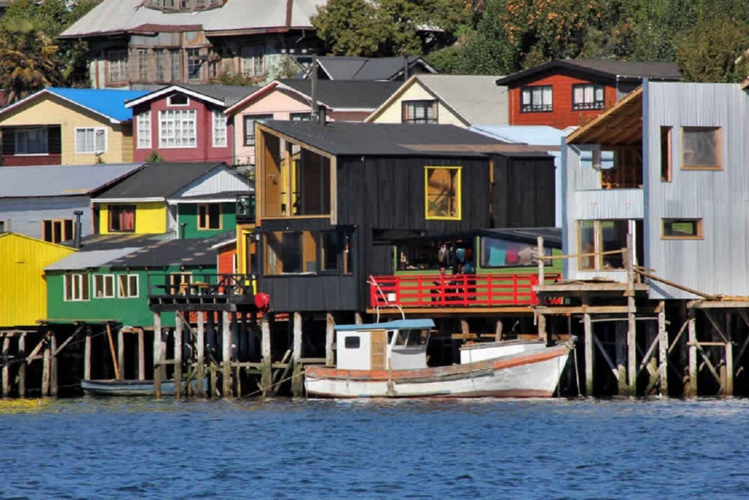 Chiloe Island