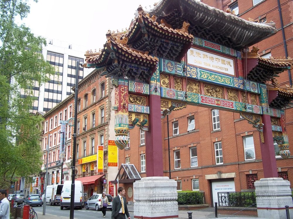 Chinatown