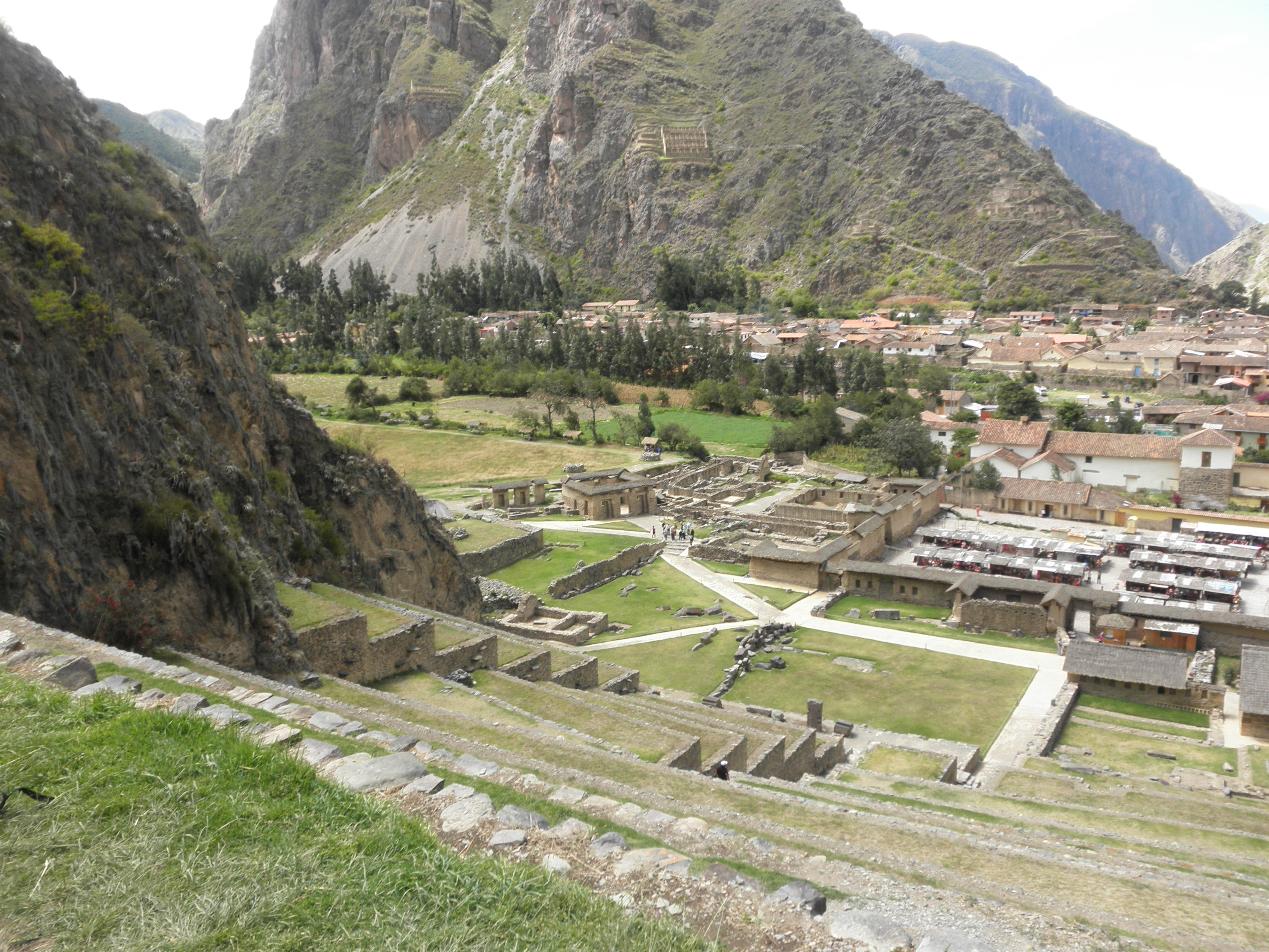 Chinchero