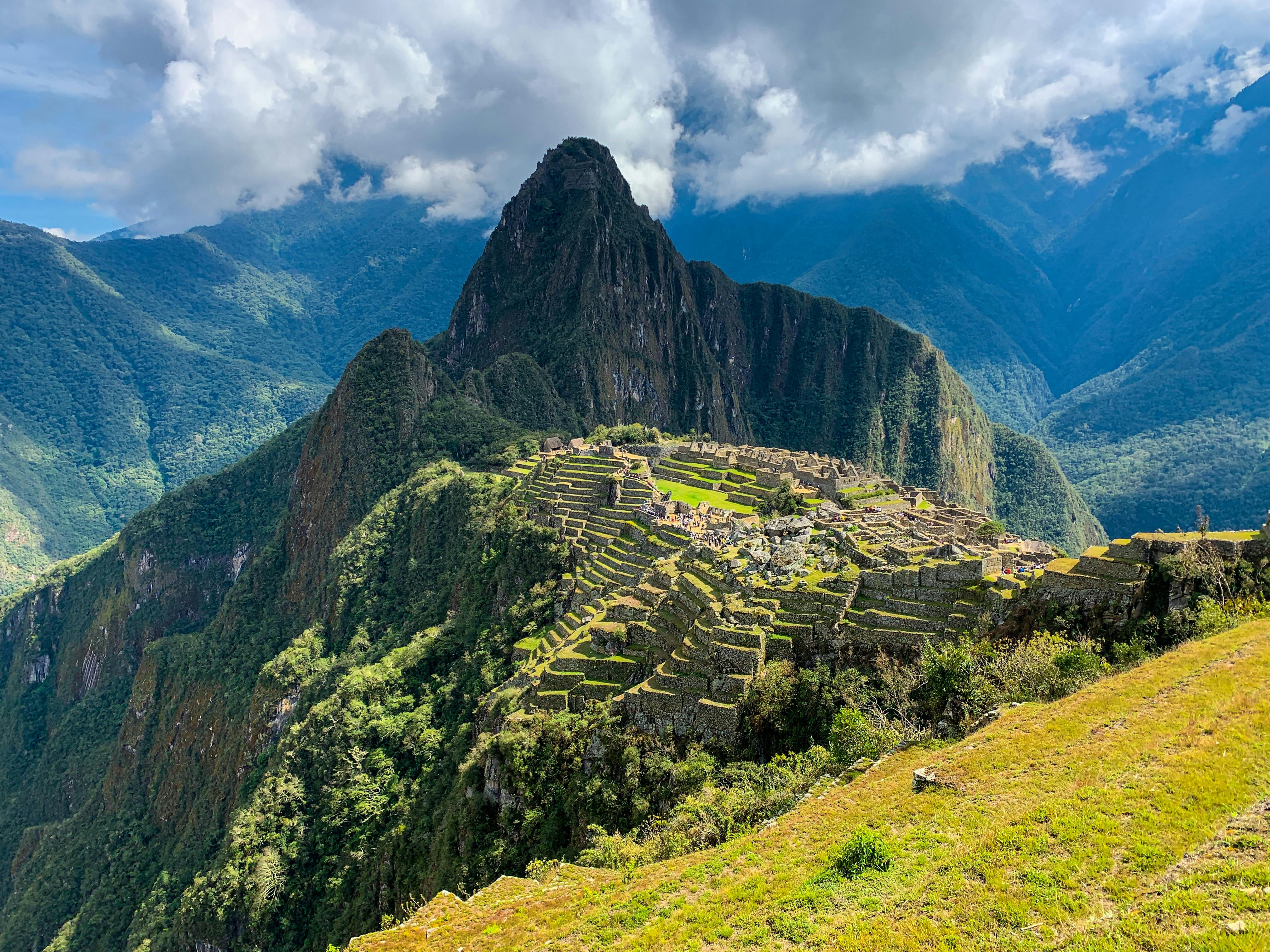 Chinchero