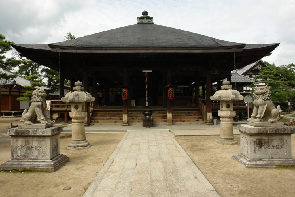 Chion-ji Temple