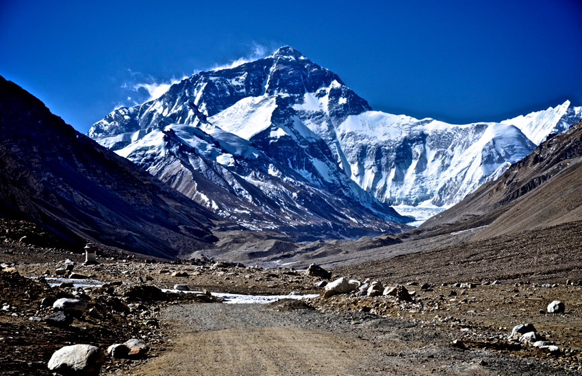 Cho Oyu