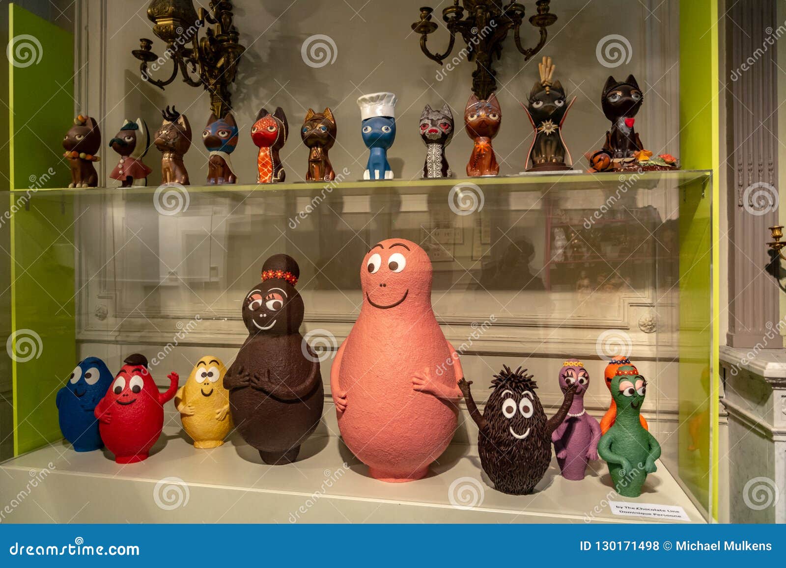 Choco-Story Museum