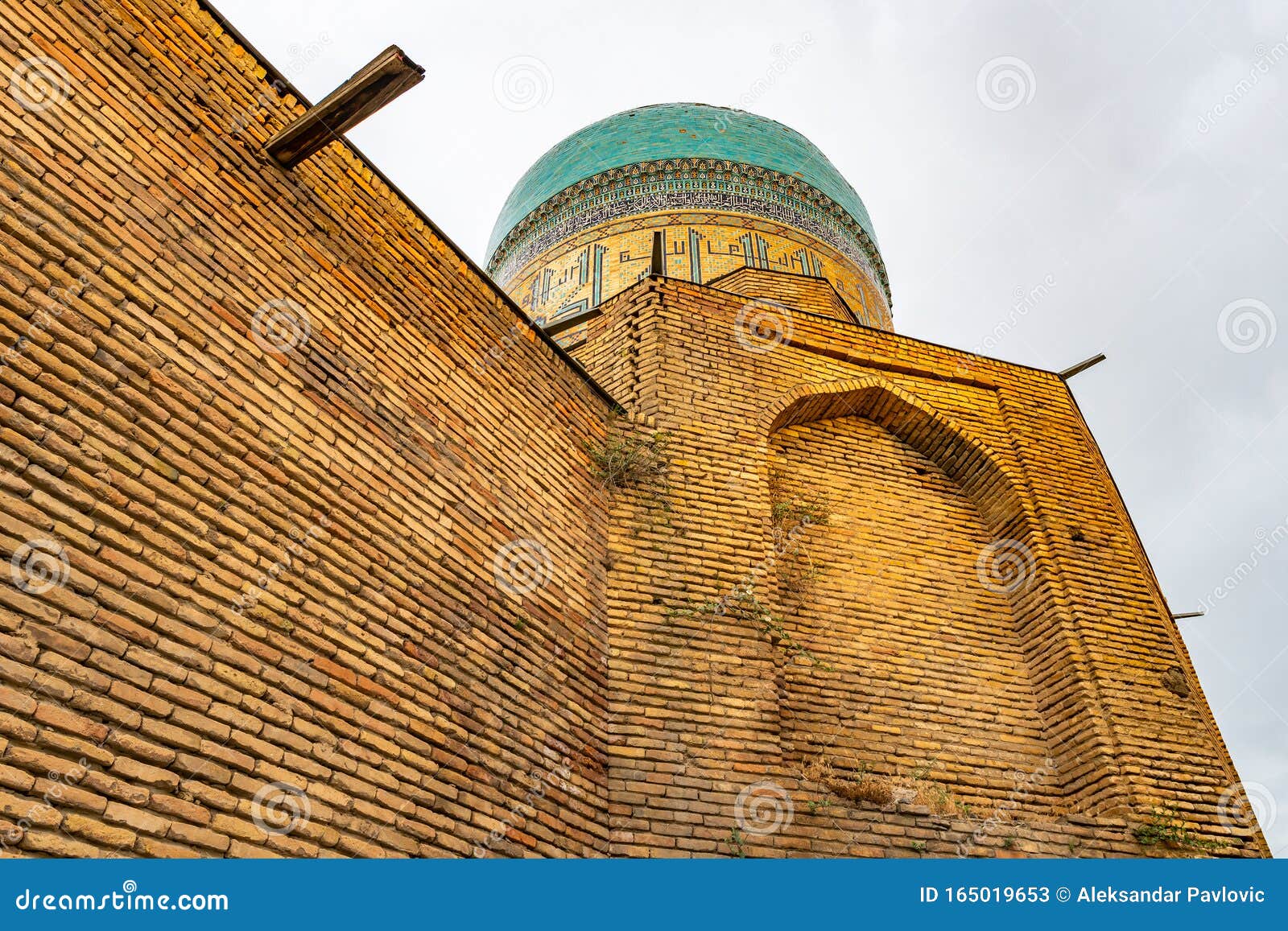 Chor-Gumbaz Mosque