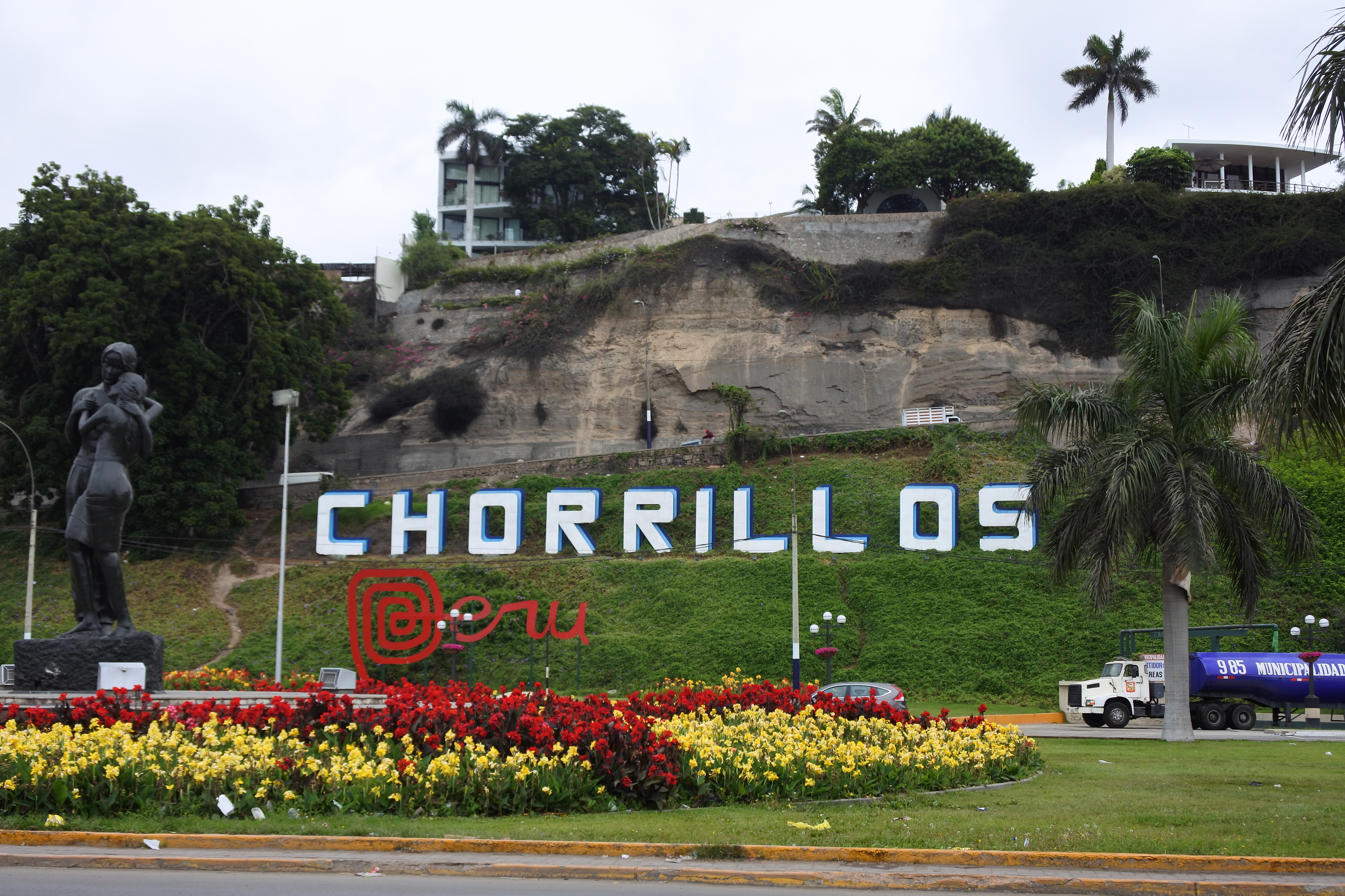 Chorrillos