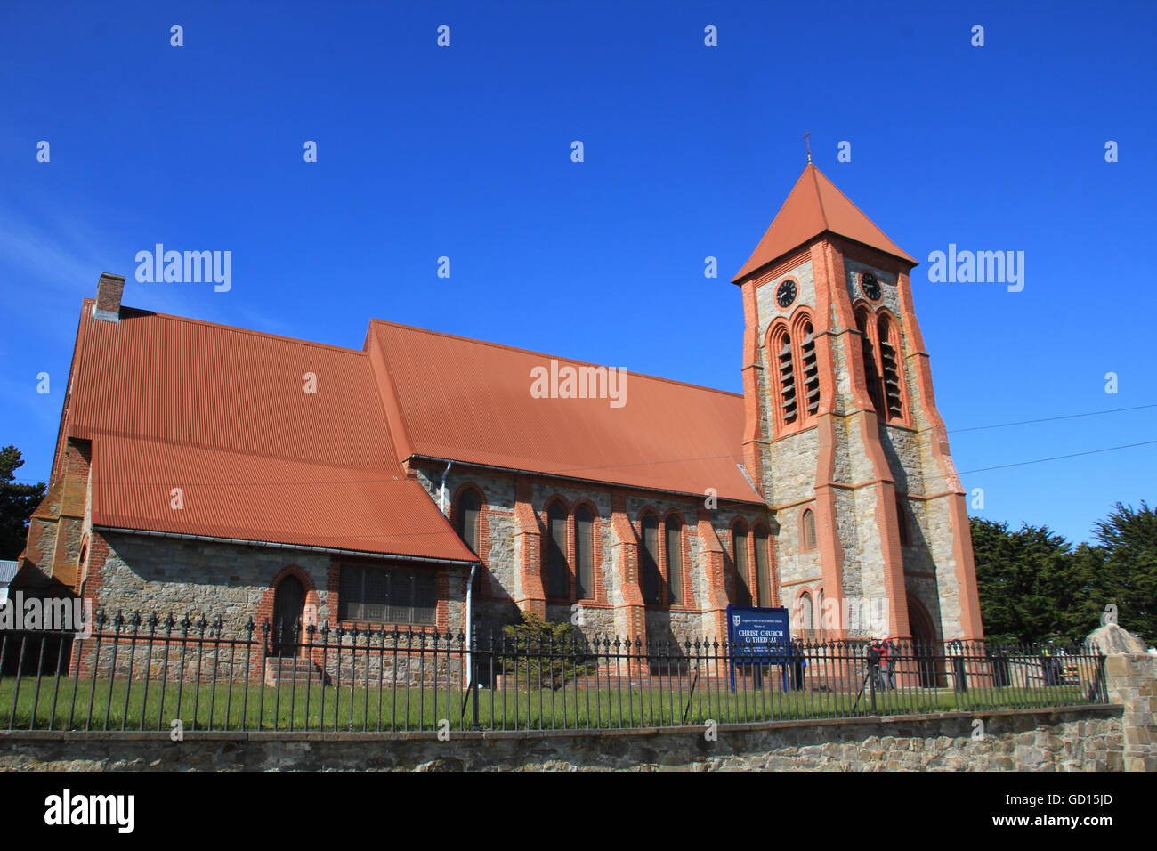 Christ Church Cathedral