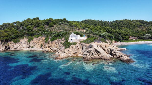 Church of Agios Stefanos