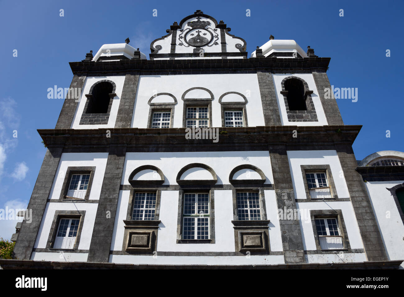 Church of Nossa Senhora do Carmo