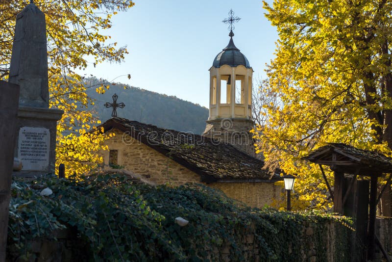 Church of Prophet Elijah