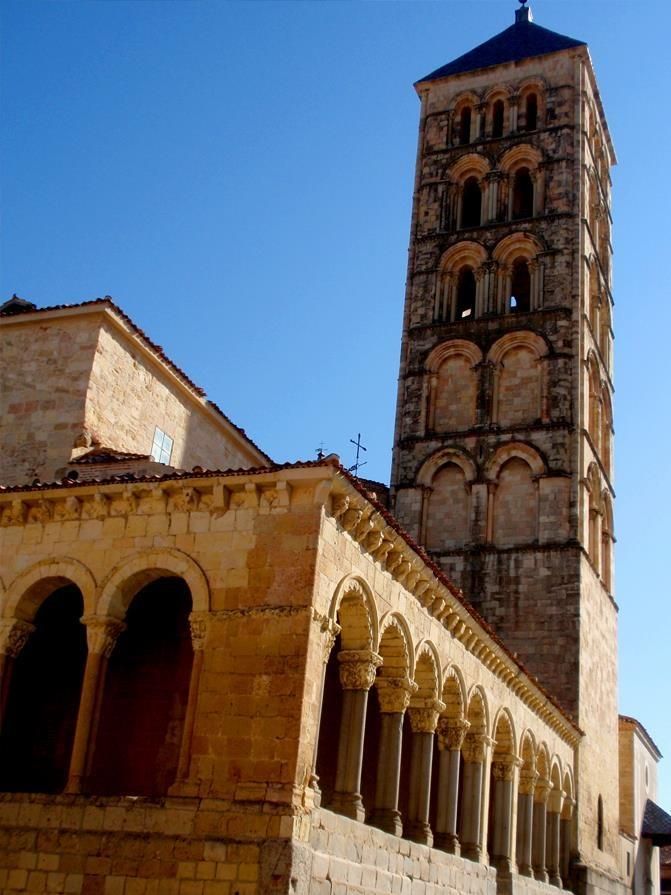 Church of San Esteban