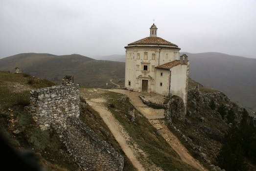 Church of San Rocco